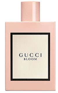 gucci bloom trovaprezzi|Gucci Bloom perfumative.